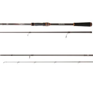 Daiwa New Crossfire 2.44m 7-28gr 2p Olta Kamışı