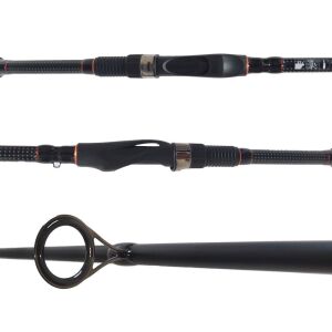 Daiwa Rx Spin Takımı 270cm 10-35gr Spin Kamış+2500 lük Makine