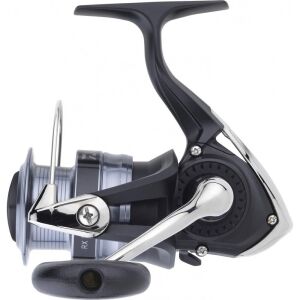 Daiwa Rx Spin Takımı 270cm 10-35gr Spin Kamış+2500 lük Makine