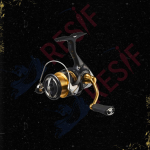 Daiwa Legalis 23 LT 1000 S Makara