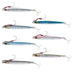 Savage Gear Sardine Slider Micro Jigs 8.5cm 20gr Sahte Balık