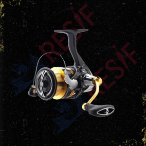 Daiwa Legalis 23 LT 6000 D Makara