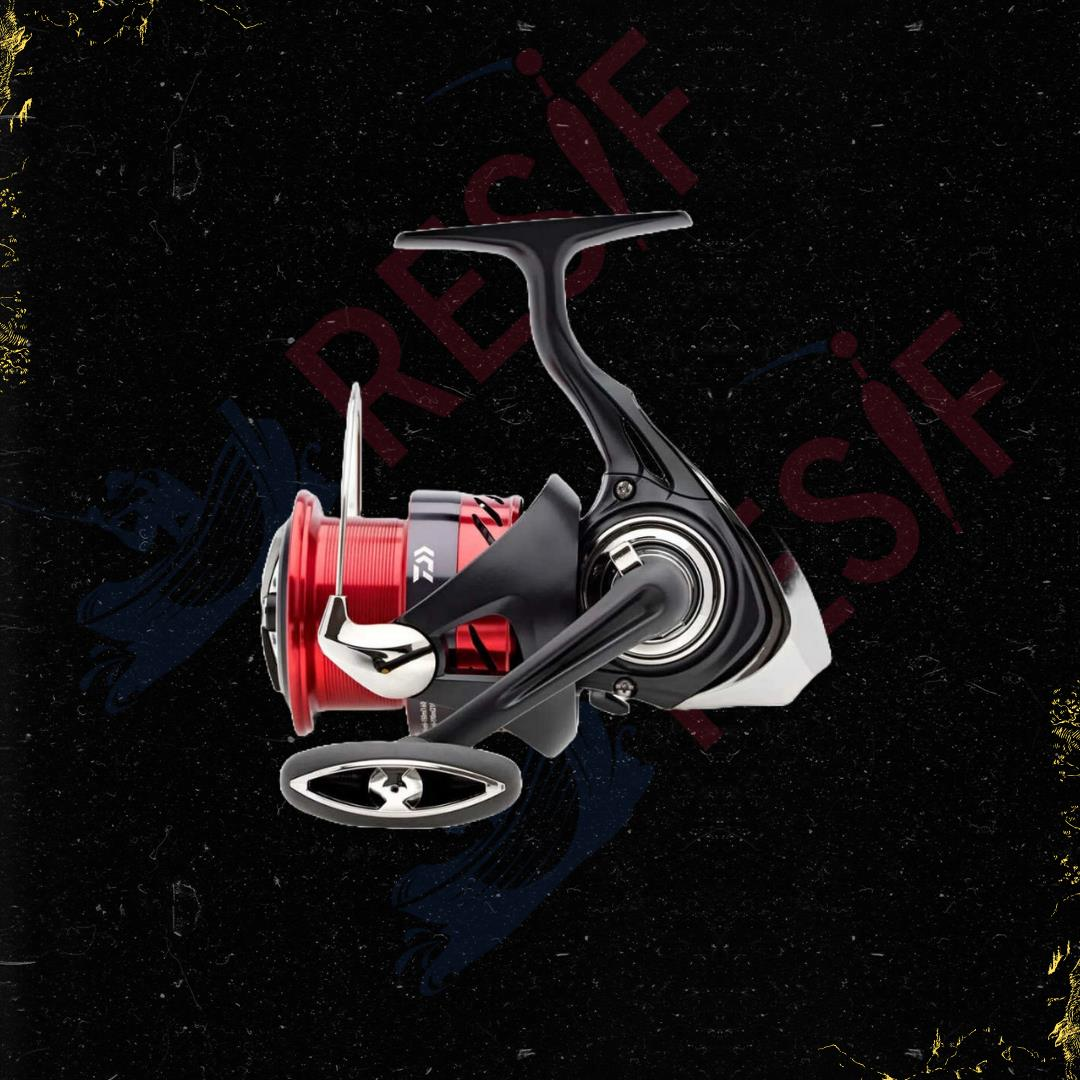 Daiwa Ninja 23 LT 3000 C Makara