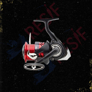 Daiwa Ninja 23 LT 3000 C Makara
