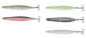 Savage gear Seeker ISP 68mm 12 gr NL Suni Yem Fluo Green Yellow
