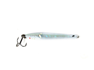 Savage gear Seeker ISP 68mm 12 gr NL White Pearl Suni Yem