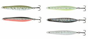 Savage gear Seeker ISP 68mm 12 gr NL White Pearl Suni Yem