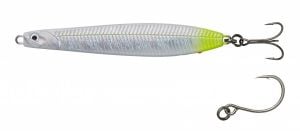 Savage Gear Surf Seeker 11cm 40 gr White Pearl Suni Yem