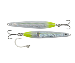 Savage Gear Surf Seeker 11cm 40 gr White Pearl Suni Yem