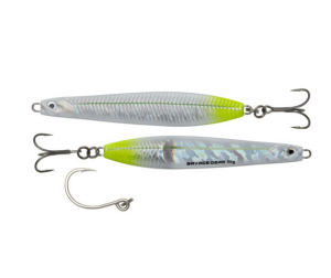 Savage Gear Surf Seeker 11cm 40 gr White Pearl Suni Yem