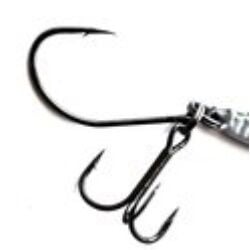 Savage Gear Surf Seeker 11cm 40g Blue Chrome Suni Yem