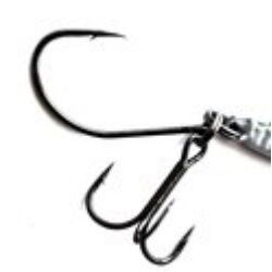 Savage Gear Surf Seeker 11cm 40g Blue Chrome Suni Yem