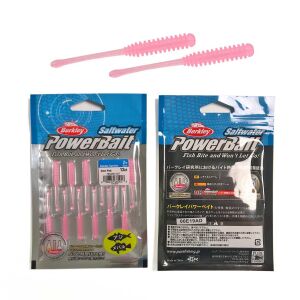 Berkley Bubble Sardine Lrf Sahte Yem