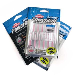 Berkley Bubble Sardine Lrf Sahte Yem