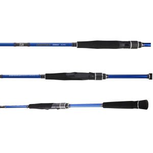Daiwa Samurai Seabass 2.70m 10-35gr 2P Kamış