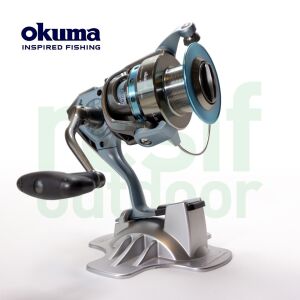 OKUMA Alaris ALS 20-30-40-50-55-65 LRF SPİN SURF Olta Makinesi