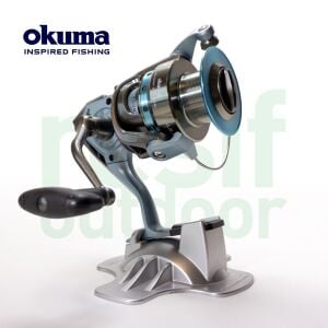 OKUMA Alaris ALS 20-30-40-50-55-65 LRF SPİN SURF Olta Makinesi ALS 20