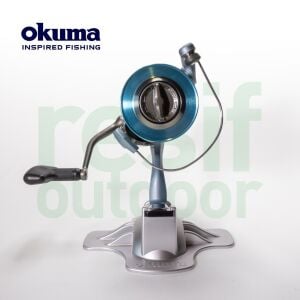 OKUMA Alaris ALS 20-30-40-50-55-65 LRF SPİN SURF Olta Makinesi