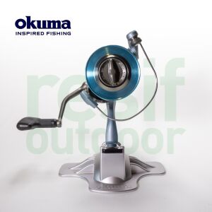 OKUMA Alaris ALS 20-30-40-50-55-65 LRF SPİN SURF Olta Makinesi