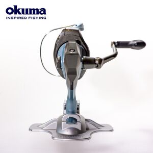 OKUMA Alaris ALS 20-30-40-50-55-65 LRF SPİN SURF Olta Makinesi ALS 20
