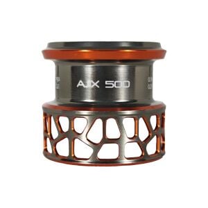 Ajix 500 Yedek Kafa