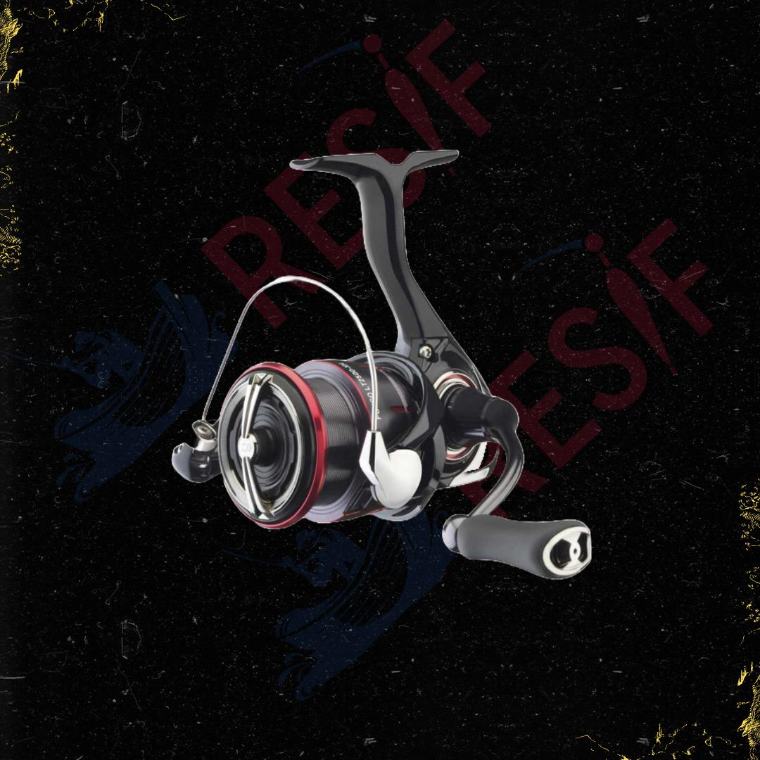 Daiwa Fuego 23 LT 1000 D Makara
