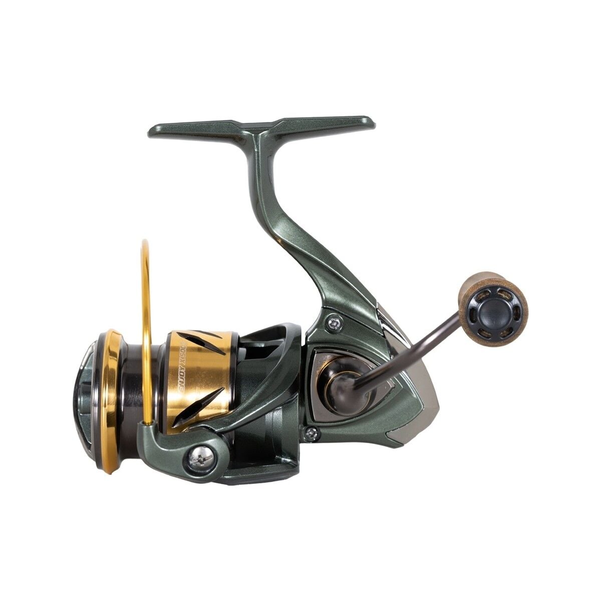 Enjoy x 500 S 6+1BB Lrf Olta Makinesi