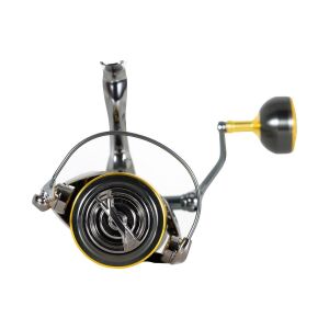 Ares x 6000D 5+1bb Olta Makinesi