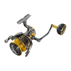 Ares x 6000D 5+1bb Olta Makinesi