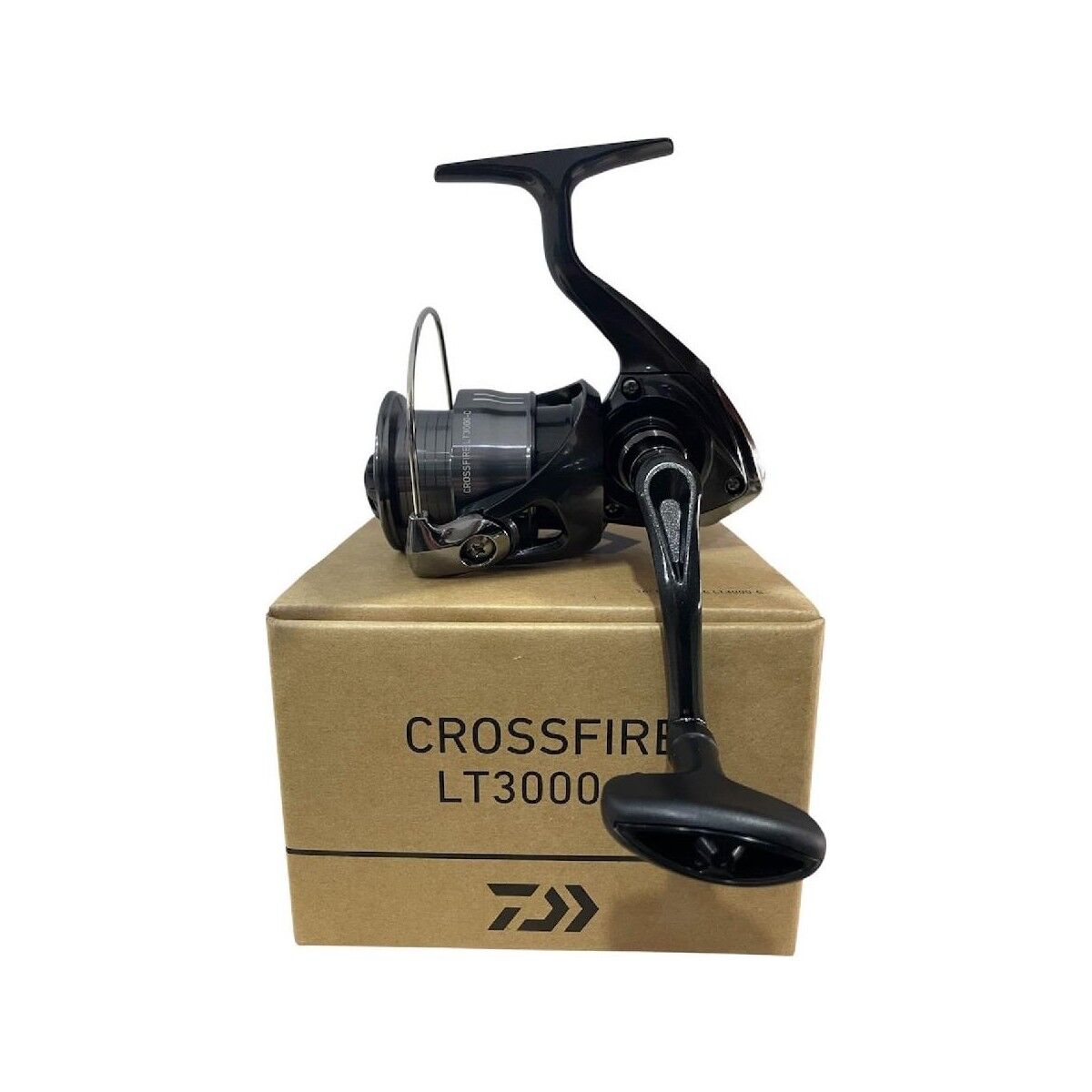 Crossfire 26 Lt 3000C Spin Olta Makinesi