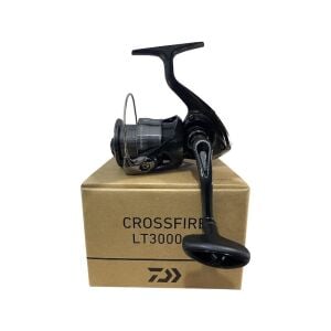 Crossfire 26 Lt 3000C Spin Olta Makinesi