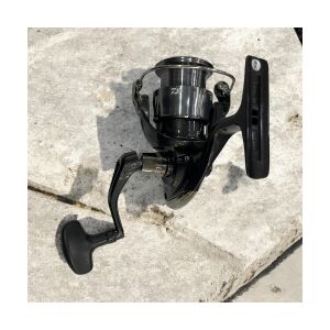 Crossfire 26 Lt 3000C Spin Olta Makinesi