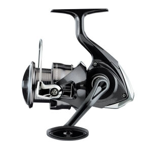 Crossfire 26 Lt 3000C Spin Olta Makinesi