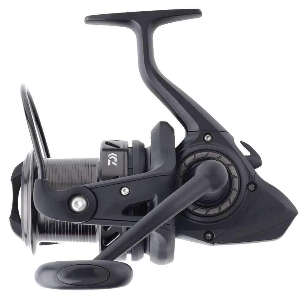 Daiwa BLACK WIDOW CARP BWC25A SURF Makina