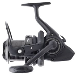 Daiwa BLACK WIDOW CARP BWC25A SURF Makina
