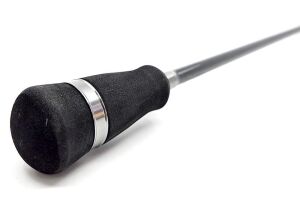 Okuma Cavalla Ultra Light Jigging Spin 198cm Max 60gr 2 Parça Olta Kamışı