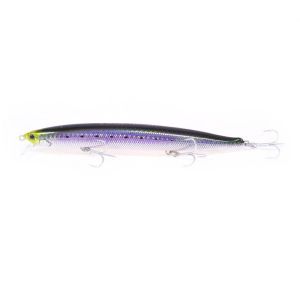 TACKLE HOUSE NODE 150F 24GR #02 MAKET BALIK