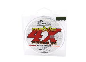 Duraking Maxis Premium 4x 150/300 mt MG