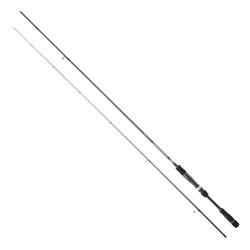 Daiwa CROSSCAST 2.28M 1-6GR 2 PARÇA LRF KAMIŞI