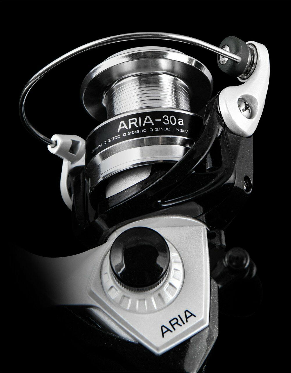 Okuma Aria 20-30-40-65 Lrf Spin Surf Olta Makinesi