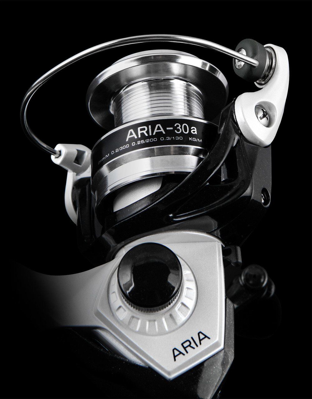 Okuma Aria 20-30-40-65 Lrf Spin Surf Olta Makinesi