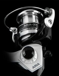 Okuma Aria 20-30-40-65 Lrf Spin Surf Olta Makinesi