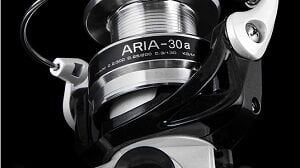 Okuma Aria 20-30-40-65 Lrf Spin Surf Olta Makinesi