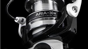 Okuma Aria 20-30-40-65 Lrf Spin Surf Olta Makinesi