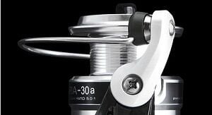 Okuma Aria 20-30-40-65 Lrf Spin Surf Olta Makinesi