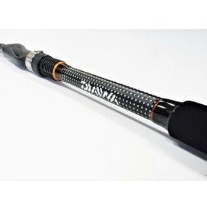 Daiwa RX Lure Game 2.44m 10-35gr 2P Spin Olta Kamışı RX802HMHFSAF