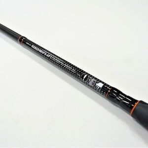 Daiwa RX Lure Game 2.44m 10-35gr 2P Spin Olta Kamışı RX802HMHFSAF