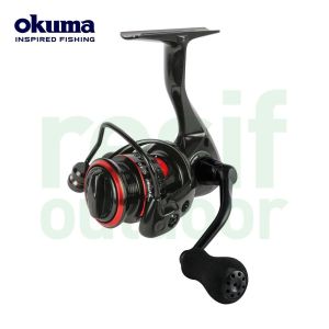 OKUMA Ceymar FD CXT 10-20-25-40-55-65 Lrf Spin Surf Olta Makinası CXT 25