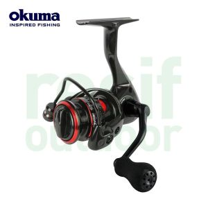 OKUMA Ceymar FD CXT 10-20-25-40-55-65 Lrf Spin Surf Olta Makinası CXT 25