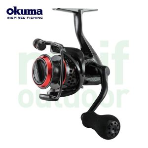 OKUMA Ceymar FD CXT 10-20-25-40-55-65 Lrf Spin Surf Olta Makinası